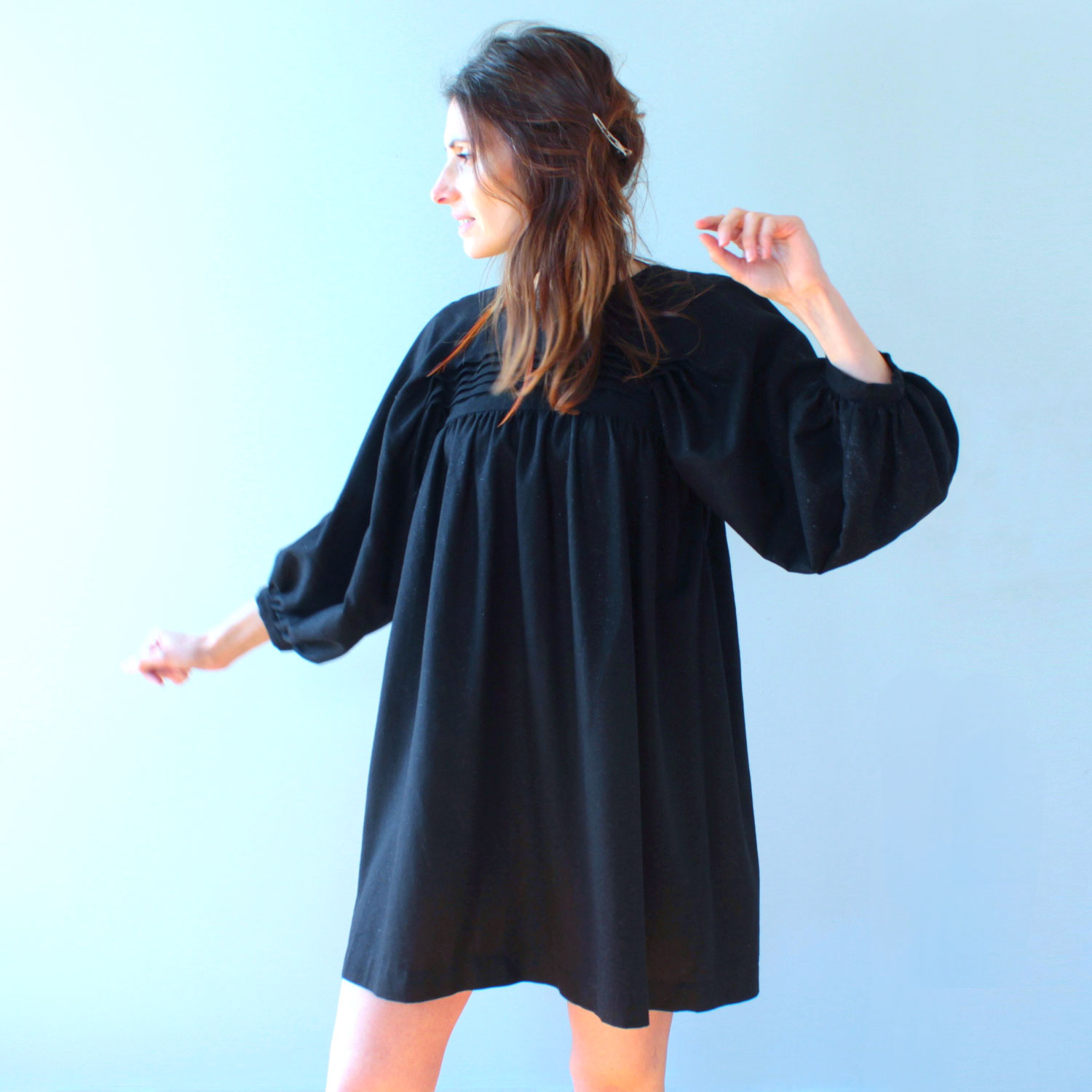 Model Robe Robe SoirÃ©e De Femme VoilÃ©e Vila Robe De SoirÃ©